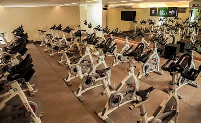 Bodytech - Jardins em Consolação