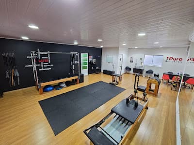 Pure Pilates - Vila Mariana Rio Grande em Vila Mariana
