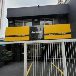 Funcional SP - Brooklin em Brooklin