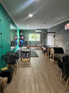 Raider pilates em Brooklin