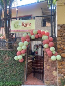 Espaço Raiz em Vila Mariana