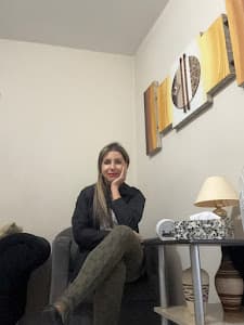 Psicóloga em Santana - Dra. Priscila S Pereira em Santana