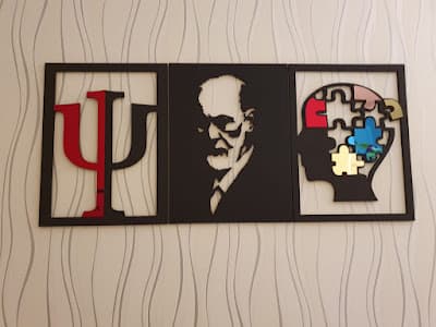 Vanilsa Psicóloga e Psicanalista em Santo Amaro