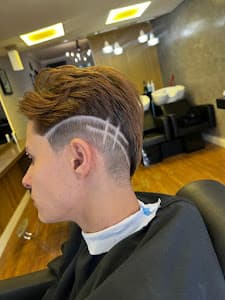 Barbearia Pereira em São Paulo