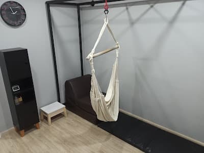 Fonoaudióloga Dra. Fabiana Conde Klann - Método Padovan em Brooklin