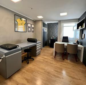 Rehab Center - Higienópolis em Higienópolis