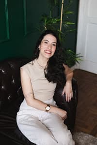 Psicóloga Larissa Formaji em Tatuapé