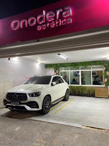 Onodera Santa Terezinha em Santana