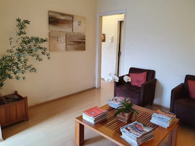 Clínica de Fisioterapia e Massagem Oriental Santana em Santana