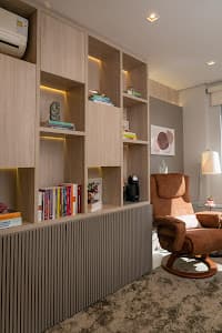 Espaço Psique Moema em Moema