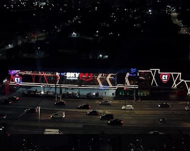 Skyfit Academia - CT Salim em Tatuapé