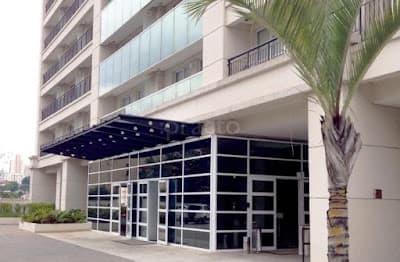 Samara Santos em Santana