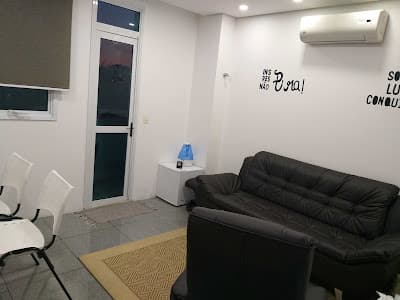 Psicóloga e Hipnoterapeuta Andréa Villar São Paulo Brooklin em Brooklin