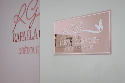 Limpeza de pele | Drenagem linfática | Detox corporal | Rafaela Gomes Estética e Saúde em Santo Amaro