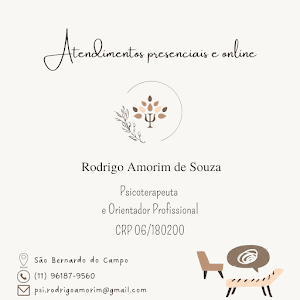 Espaço Terapêutico Jardins em Jardins