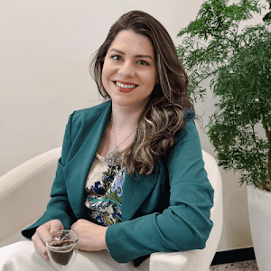 Milena Vieira Psicóloga e Neuropsicóloga em Vila Mariana