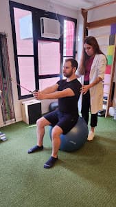 Fisios do Bem em Itaim Bibi