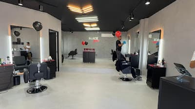 Barbearia Black Zone Tatuapé Cantagalo em Tatuapé