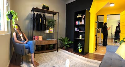 Clínica de Psicologia Eurekka em Pinheiros