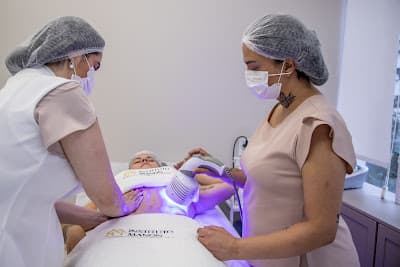 Clínica de Estética Bio Matrix em Vila Mariana