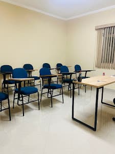 Clínica de Psicologia P.R.G Alencar - Avaliação neuropsicológica, reabilitação neuropsicológica, TEA, TDAH. - foto 2