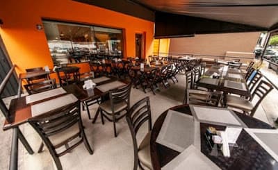 Theodora Restaurante Pinheiros em Pinheiros