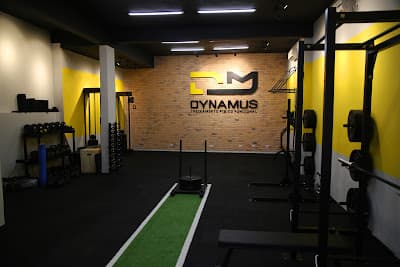 Dynamus em Vila Mariana