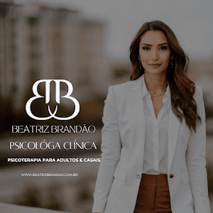 Psicóloga Beatriz Brandão em Moema