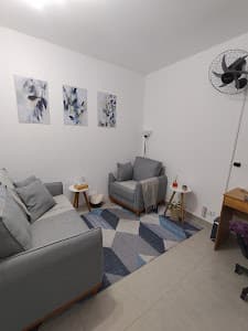 Psicóloga Carla Gonçalves em Santo Amaro