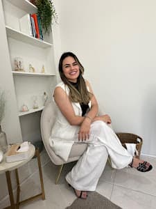 Psicóloga Tamires Viana - foto 2