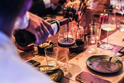 Buffet La Luna em Interlagos