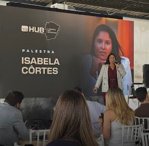 Terapia de Alta Liderança | Brooklin em Brooklin