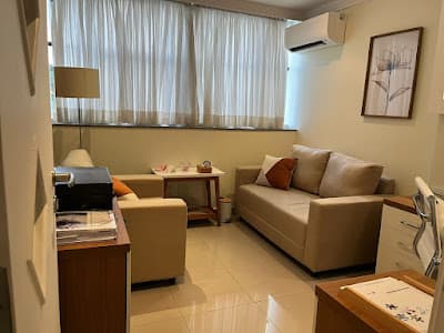 Clínica de psicologia | Gabriela Vaz Grzegorzewska - foto 4