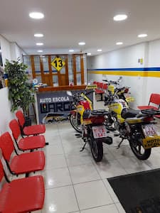 Auto Escola Nova Largo 13 em São Paulo