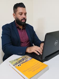 Psicólogo Valdeir Viana em Vila Mariana