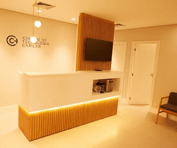 CTC - Centro de tecnologia capilar - Vila Olímpia em Vila Olímpia