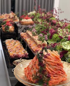 Buffet Migliori Gastronomia em São Paulo