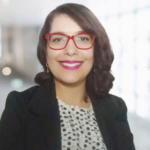 Psicóloga Meire A. dos Santos em São Paulo