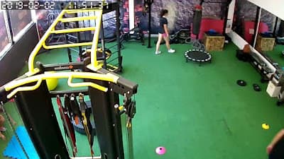 G13 BJJ Santana em Santana