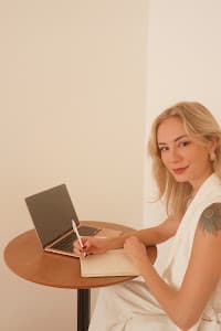 Psicóloga Bruna Rinaldi em Pinheiros