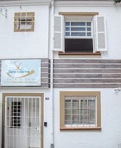 Santa Catarina Odontologia em Pinheiros