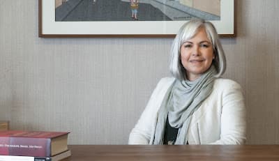 Noele Gonzaga - Psicanalista - foto 3