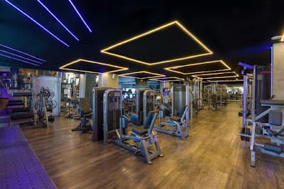 Planet Sport Vila Mariana em Vila Mariana