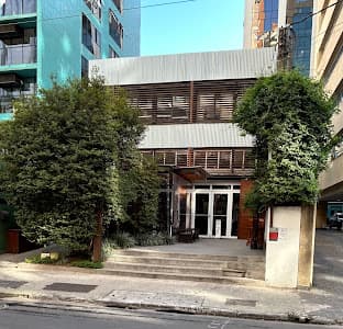 Lugar 166 em Itaim Bibi