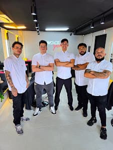 Black Barber Shop - Perdizes em Perdizes