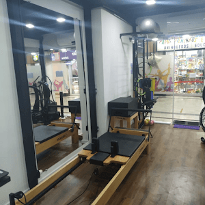 Clínica Jardins em Bela Vista