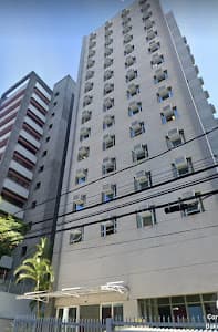 Terapeuta Rafael Ludovico Moreira em Brooklin