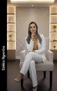 Dra. Marina Santana - Harmonização Facial e Corporal em Santana