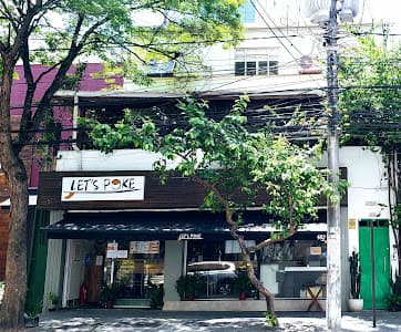 Consultório de Psicologia Carla Rocha em Itaim Bibi