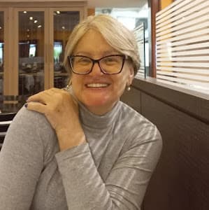 Psicóloga Irena Birer Koch - foto 4